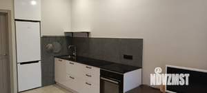 2-к квартира, на длительный срок, 45м2, 1/1 этаж