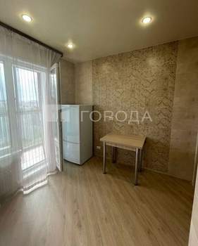 1-к квартира, на длительный срок, 35м2, 13/17 этаж