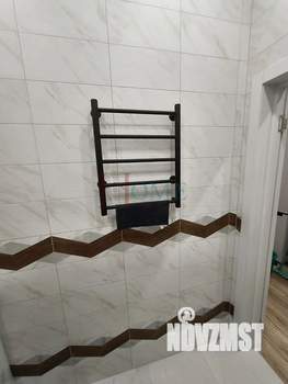 Студия квартира, на длительный срок, 30м2, 3/25 этаж