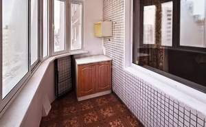 2-к квартира, на длительный срок, 52м2, 8/10 этаж