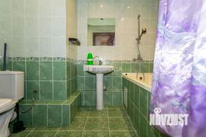 1-к квартира, на длительный срок, 43м2, 5/16 этаж