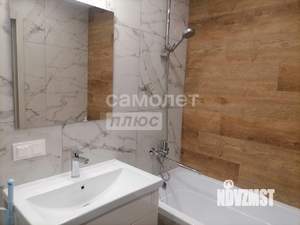 1-к квартира, на длительный срок, 40м2, 4/15 этаж