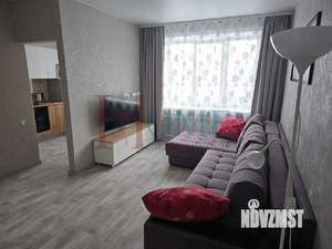 1-к квартира, на длительный срок, 32м2, 5/5 этаж