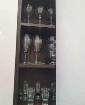 2-к квартира, на длительный срок, 64м2, 9/18 этаж