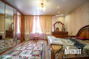 3-к квартира, на длительный срок, 106м2, 3/12 этаж