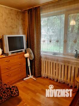 Студия квартира, на длительный срок, 24м2, 1/5 этаж