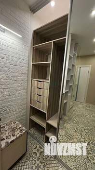 1-к квартира, на длительный срок, 47м2, 11/25 этаж