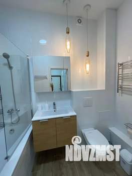 2-к квартира, посуточно, 45м2, 3/10 этаж