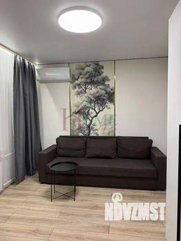 1-к квартира, на длительный срок, 29м2, 1/18 этаж