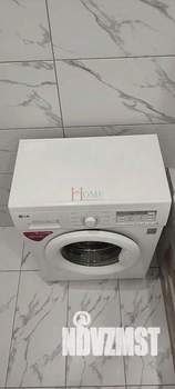 2-к квартира, на длительный срок, 45м2, 4/17 этаж