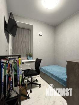 3-к квартира, на длительный срок, 40м2, 1/10 этаж