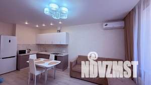 2-к квартира, на длительный срок, 59м2, 6/19 этаж