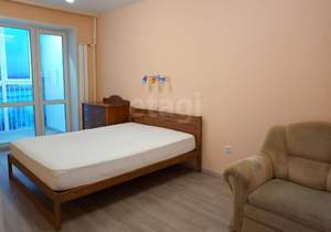 2-к квартира, на длительный срок, 44м2, 12/19 этаж