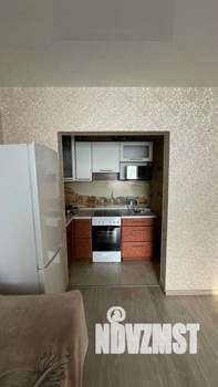 Студия квартира, на длительный срок, 33м2, 7/10 этаж