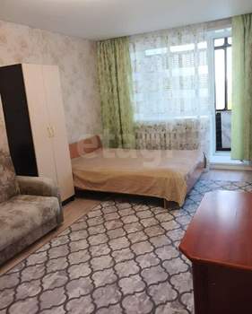 2-к квартира, на длительный срок, 45м2, 7/9 этаж