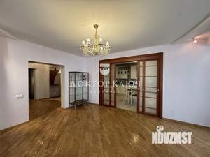 3-к квартира, на длительный срок, 115м2, 4/9 этаж