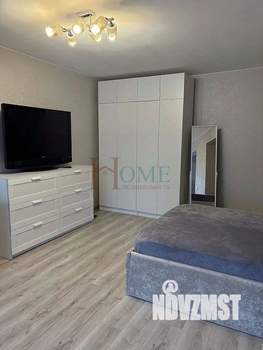 1-к квартира, на длительный срок, 32м2, 2/5 этаж