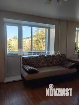 3-к квартира, на длительный срок, 57м2, 3/5 этаж