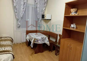 1-к квартира, на длительный срок, 40м2, 2/25 этаж