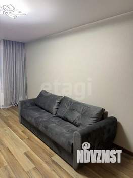 2-к квартира, на длительный срок, 46м2, 8/9 этаж