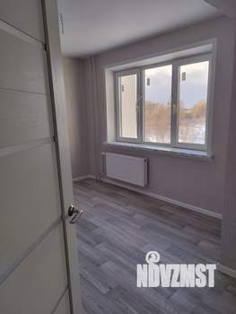 Студия квартира, на длительный срок, 32м2, 5/17 этаж