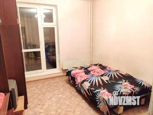 Студия квартира, на длительный срок, 20м2, 1/18 этаж