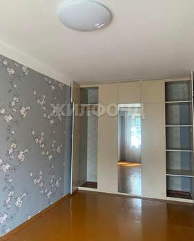 3-к квартира, на длительный срок, 58м2, 3/5 этаж