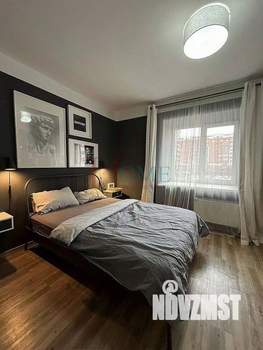 2-к квартира, на длительный срок, 45м2, 3/14 этаж