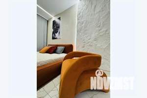 1-к квартира, посуточно, 31м2, 6/18 этаж