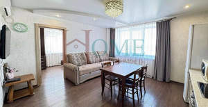 3-к квартира, на длительный срок, 55м2, 14/18 этаж