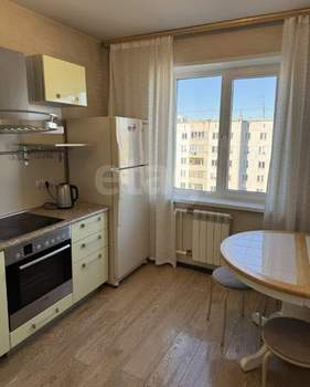 4-к квартира, на длительный срок, 78м2, 9/10 этаж