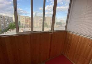 1-к квартира, на длительный срок, 40м2, 8/25 этаж
