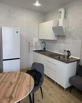 1-к квартира, на длительный срок, 37м2, 19/25 этаж