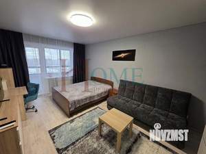 1-к квартира, на длительный срок, 37м2, 15/17 этаж