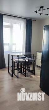 Студия квартира, на длительный срок, 31м2, 15/17 этаж