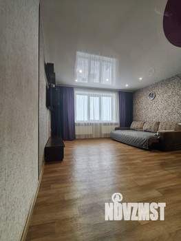 Студия квартира, на длительный срок, 32м2, 8/11 этаж