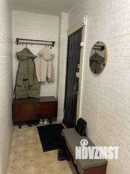 1-к квартира, на длительный срок, 32м2, 3/5 этаж