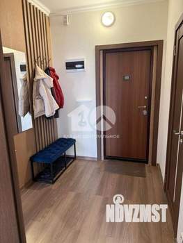 1-к квартира, на длительный срок, 37м2, 1/17 этаж