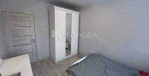 2-к квартира, на длительный срок, 53м2, 6/10 этаж