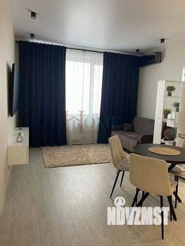 1-к квартира, на длительный срок, 52м2, 26/29 этаж