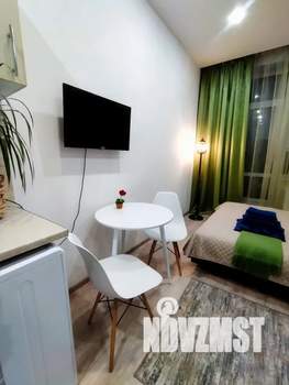 Студия квартира, посуточно, 25м2, 2/8 этаж