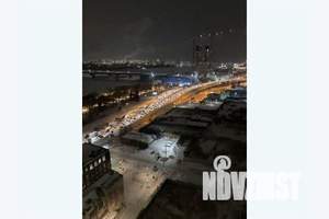 1-к квартира, посуточно, 20м2, 18/18 этаж