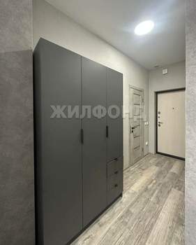 1-к квартира, на длительный срок, 37м2, 12/30 этаж