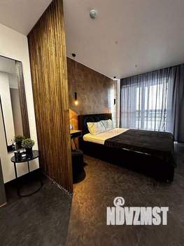 1-к квартира, на длительный срок, 33м2, 10/15 этаж