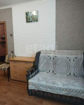 1-к квартира, на длительный срок, 32м2, 3/10 этаж