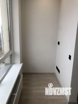 1-к квартира, на длительный срок, 45м2, 12/25 этаж