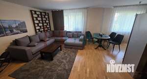 3-к квартира, на длительный срок, 102м2, 4/6 этаж