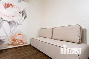 1-к квартира, посуточно, 40м2, 5/18 этаж