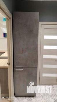 1-к квартира, на длительный срок, 37м2, 11/17 этаж