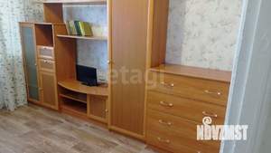 2-к квартира, на длительный срок, 44м2, 2/5 этаж